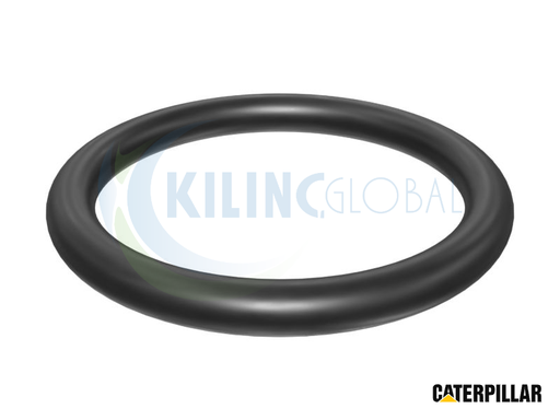 [CTP_3D2824] 2.95 x 23.47mm 90A NBR O-Ring