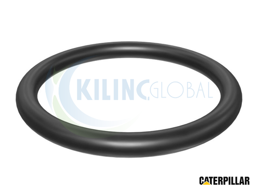 [CTP_4K1388] 2.95 X 26.62MM 90A NBR O-شنبر