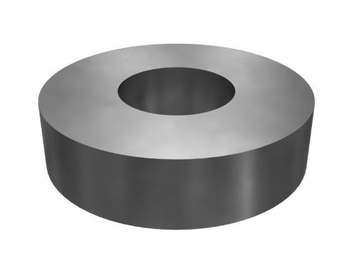 [CTP_7C8296] 14.75mm Inner Diameter Isolator