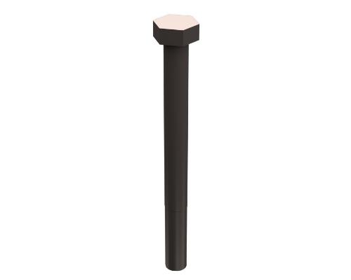 [CTP_8T0355] M10-1.5 X 110MM HEX CULATA TORNILLO