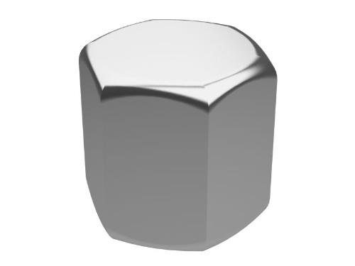 [CTP_9L8493] 7/16-20 ROSCA TAPÓN