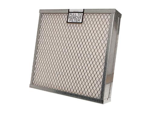 [CTP_9X3352] STANDARD EFFICIENCY CABINE LUCHTFILTER