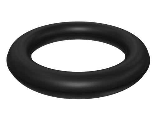 [CTP_9X7317] 9.60MM INNER DIAMETER BRANDSTOF SYSTEM KEERRING
