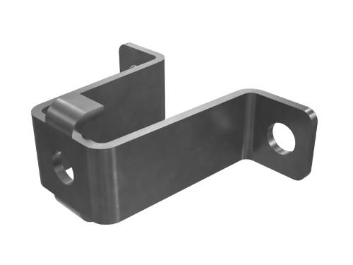 [CTP_9Y1792] 3MM THICK زيت طرمبة PLUNGER RETAINER