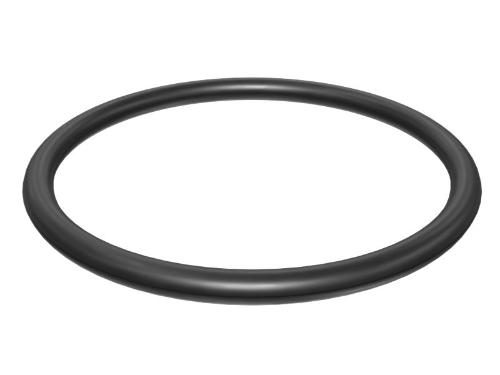 [CTP_4J0525] 3.53 X 50.39MM 90A NBR O-SEGMENT
