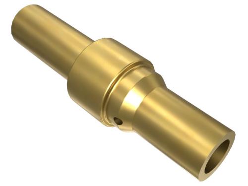 [CTP_8N1545] Connector Socket