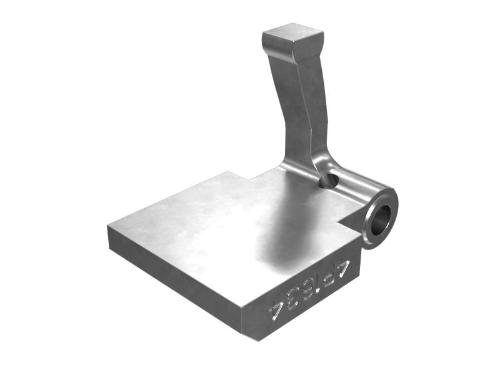 [CTP_4P1634] 25.4mm Length Governor Weight