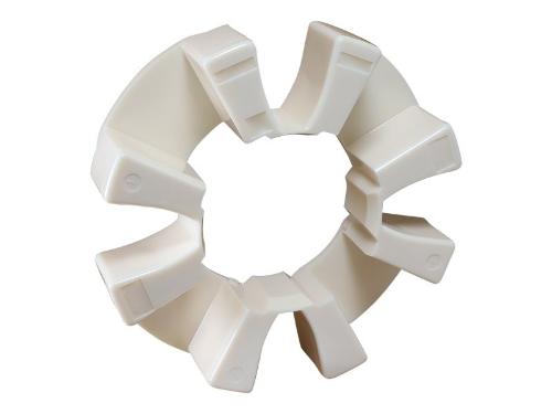 [CTP_7Y0463] 220MM OUTER DIAMETER FLEXIBLE COUPLING ÉLÉMENT
