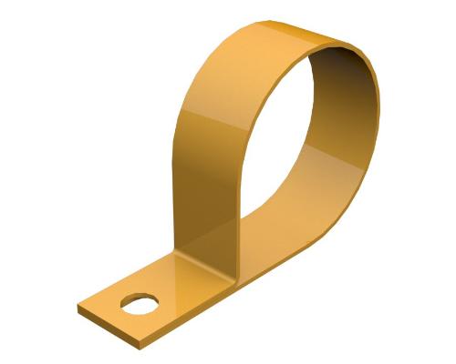 [CTP_2S7010] 63.50mm Internal Diameter Clip