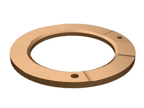 [CTP_4P4178] 65mm Thrust Washer
