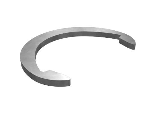 [CTP_2S2160] 18.16MM FREE DIAMETER EXTERNAL RETAINER SEGMENT