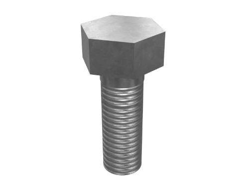 [CTP_2B2695] 5/16"-18 X 7/8" HEX CULASSE BOULON
