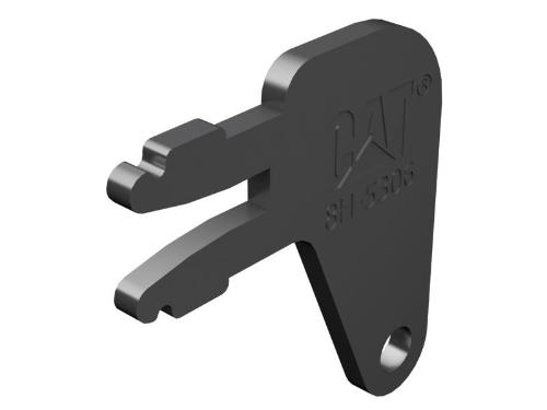 [CTP_8H5306] 2.4mm Thick Switch Key
