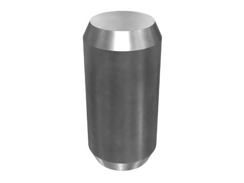 [CTP_8H9208] 6.193mm Diameter Dowel Pin