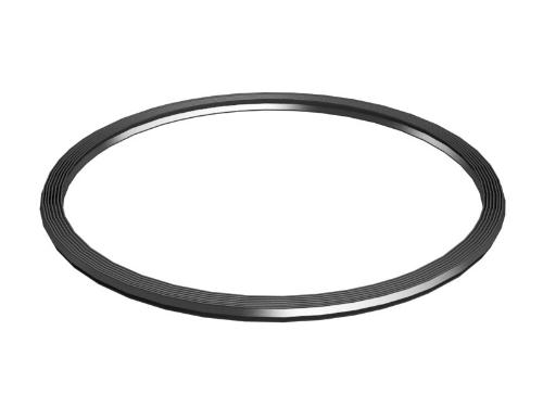 [CTP_8N6058] 3.18mm Thick Exhaust Bypass Lines Gasket