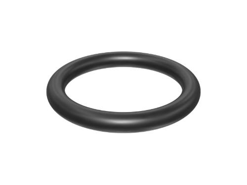 [CTP_8M4438] 2.6 X 17MM 70A VMQ O-VEER