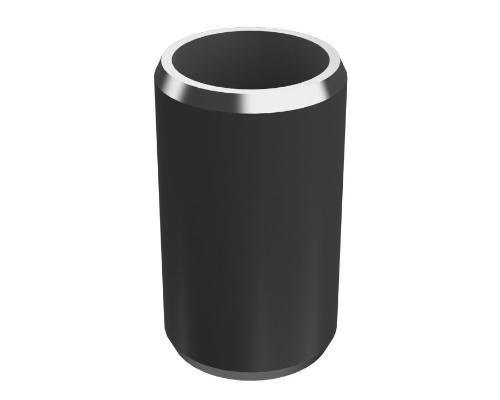 [CTP_1M3735] 0.494" Diameter Dowel Pin