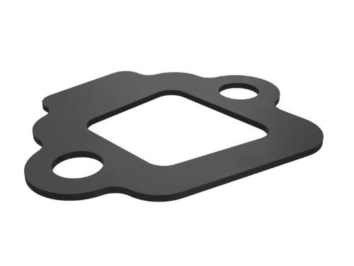 [CTP_2P6132] 1.57mm Thick Water Lines Pipe Gasket