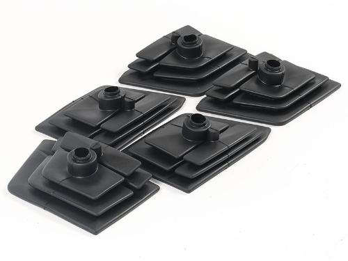[CTP_9R1582] 203mm Length Boot