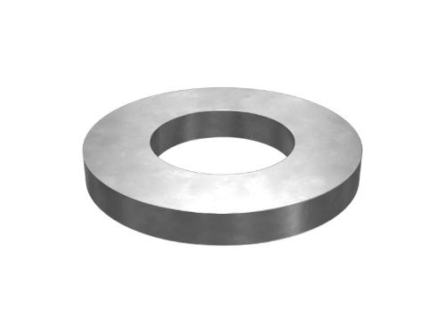 [CTP_8T4121] M10 ID ACERO FLAT WASHER