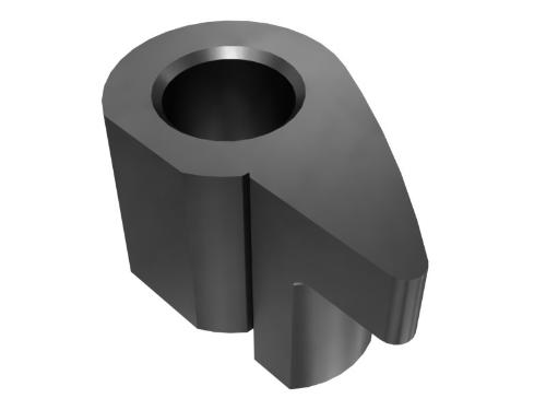 [CTP_8N3168] THROTTLE ذراع