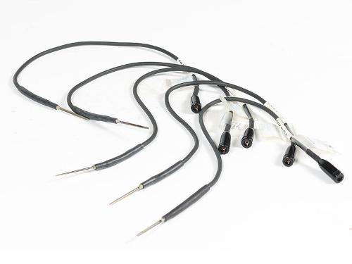[CTP_7X1709] Multimeter Black Probe