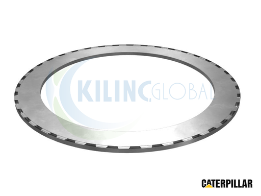 [CTP_3P8160] 39 Tooth Clutch Plate