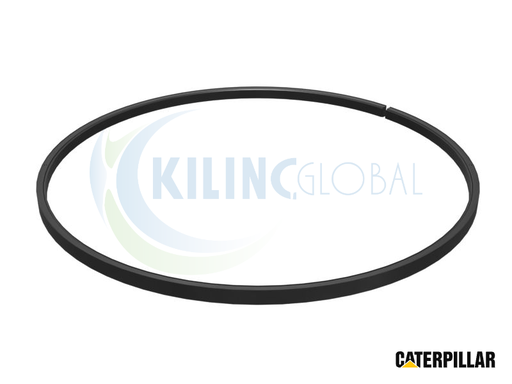 [CTP_6T0248] 130.45MM MAXIMUM FREE DIAMETER ПЛАСТИК САЛЬНИК КОЛЬЦО