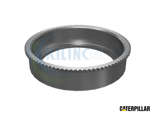 [CTP_7D4721] Spring Retainer