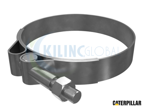 [CTP_1744895] 99.00mm Minimum Internal Diameter Band T Clamp