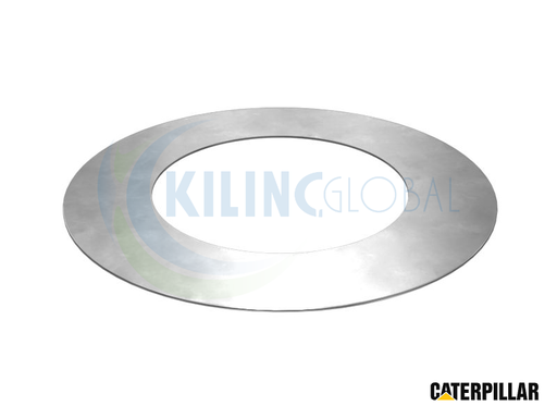[CTP_1635857] 1.6mm Thick Steel Shim