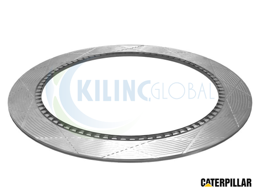 [CTP_9P4878] 331.50MM OUTER DIAMETER FRICTION SCHIJF