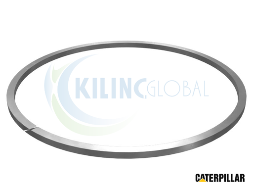 [CTP_9F3788] 113.53MM INTERNAL DIAMETER MÉTAL JOINT SPI SEGMENT