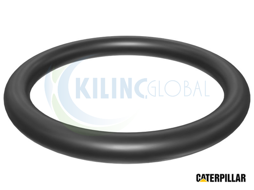 [CTP_2385082] 2.95 X 23.47MM 90A FKM O-ANILLO
