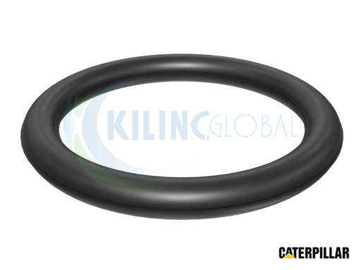 [CTP_8T7524] 15.4MM INNER DIAMETER STOR O-КОЛЬЦО САЛЬНИК
