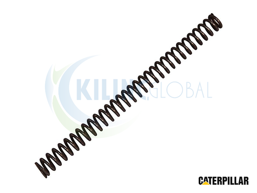 [CTP_3P4610] 177.80mm Free Length Compression Spring