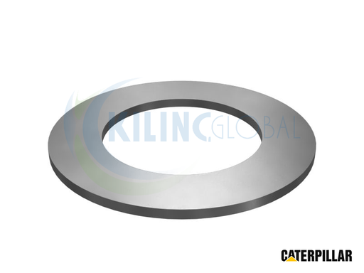 [CTP_8M2932] LOCKUP EMBRAGUE VÁLVULA WEIGHT CARRIER SHIM