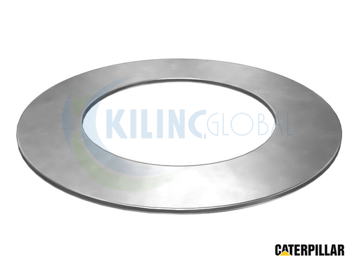 [CTP_5J6153] 0.18mm Thick Control Valve Spring Shim