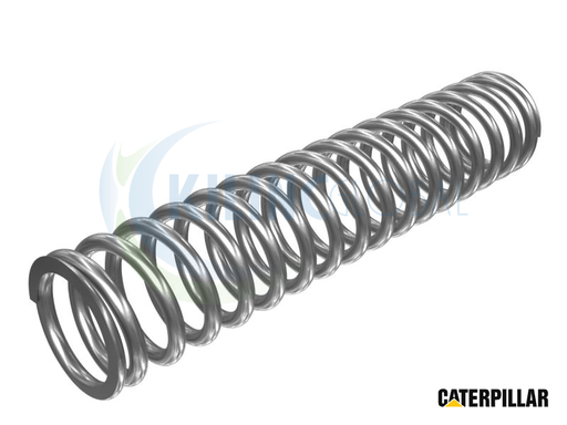 [CTP_7M7316] Valve Compression spring