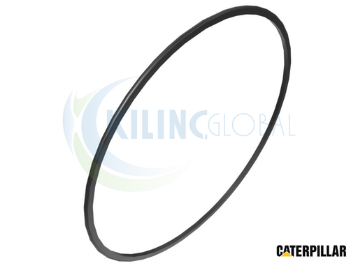 [CTP_1516250] 202mm Inner Diameter D Ring Seal