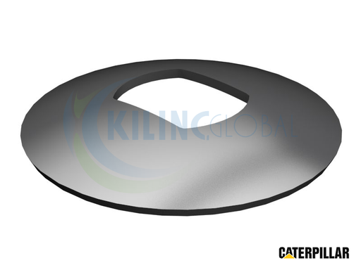 [CTP_2173683] Spherical Thrust Washer
