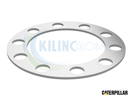 [CTP_8K0066] 2.84MM THICK ACERO SHIM PACK
