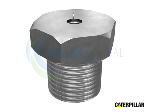 [CTP_1K6853] 1/8" Thread Relief Fitting