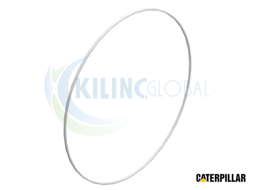 [CTP_1378118] 412.11mm Inner Diameter Ring Seal