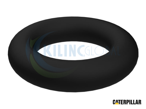 [CTP_6V0913] 3.53 X 9.12MM 90A NBR O-ANILLO