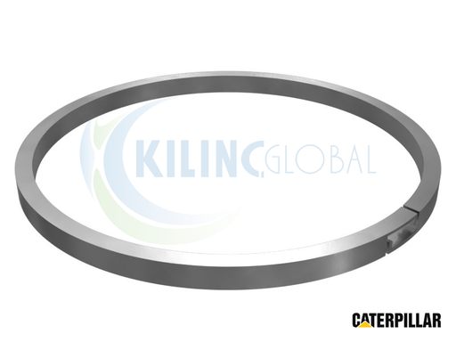 [CTP_7S7018] 44.45mm Outer Diameter Metal O Ring Seal