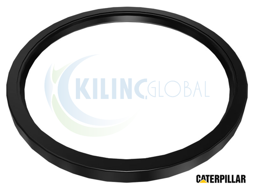 [CTP_1289170] 165.08MM ARBRE DIAMETER CAOUTCHOUC LIP TYPE JOINT SPI