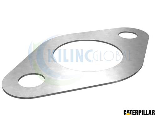 [CTP_2A3541] 0.79mm Thick Exhaust Flange Gasket