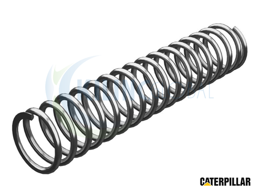 [CTP_6B9202] 4.44MM FREE LENGTH COMPRESSION VEER