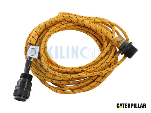 [CTP_1274872] Crank Without Injection Wiring Harness